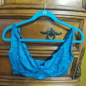 Lace Bra